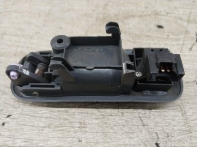 Ручка двери внутренняя Honda CR-V 1998 B20B кроссовер, Задн., Прав.