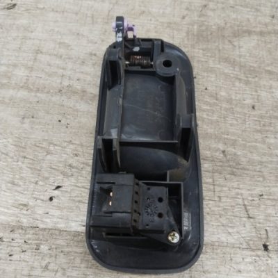 Ручка двери внутренняя Honda CR-V 1998 B20B кроссовер, Задн., Прав. - изображение 5