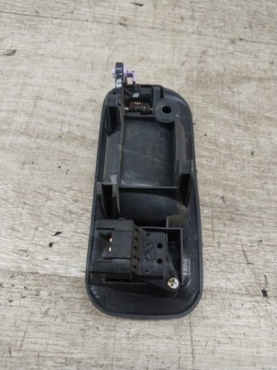 Ручка двери внутренняя Honda CR-V 1998 B20B кроссовер, Задн., Прав.