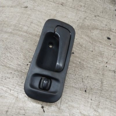 Ручка двери внутренняя Honda CR-V 1998 B20B кроссовер, Задн., Прав. - изображение 6