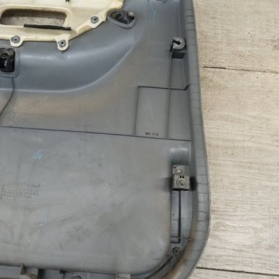 Обшивка двери Honda CR-V 1998 кроссовер B20B Задн. Прав. - изображение 5