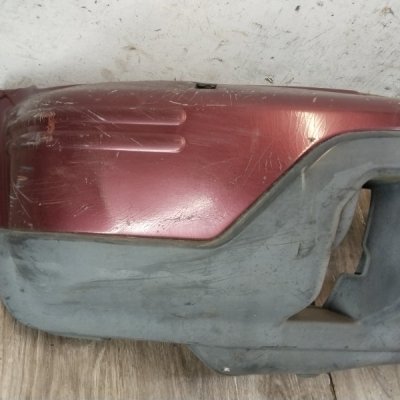 Бампер Honda CR-V 1998 кроссовер B20B Перед. - изображение 7