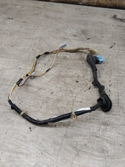 Проводка двери Honda CR-V 1998 B20B кроссовер, Задн., Прав.