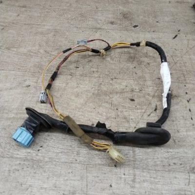Проводка двери Honda CR-V 1998 B20B кроссовер, Задн., Прав. - изображение 3