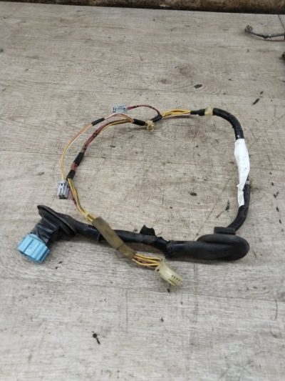 Проводка двери Honda CR-V 1998 B20B кроссовер, Задн., Прав.