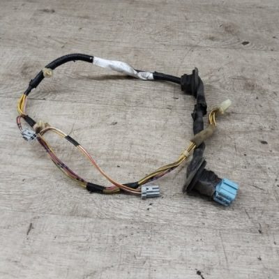 Проводка двери Honda CR-V 1998 B20B кроссовер, Задн., Прав. - изображение 4