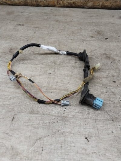 Проводка двери Honda CR-V 1998 B20B кроссовер, Задн., Прав.