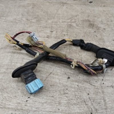Проводка двери Honda CR-V 1998 B20B кроссовер, Задн., Лев. - изображение 4