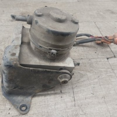 Блок abs Honda CR-V 1998 кроссовер B20B - изображение 5