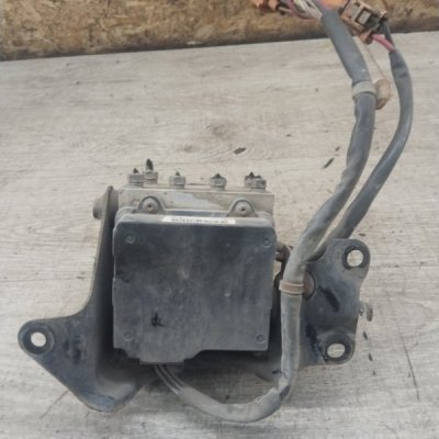 Блок abs Honda CR-V 1998 кроссовер B20B - изображение 6