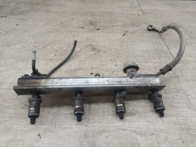 Топливная рампа Honda CR-V 1998 B20B кроссовер