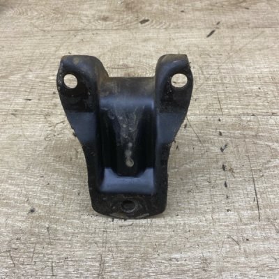Подушка АКПП Honda CR-V 1998 кроссовер B20B Задн. - изображение 2