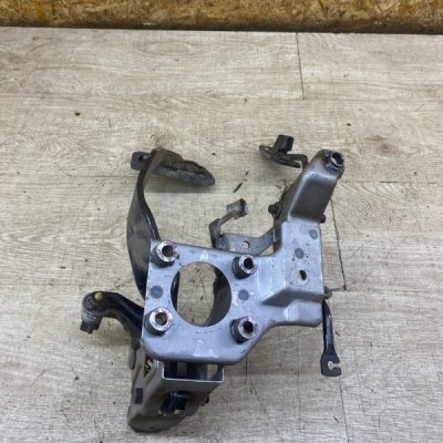 Педальный узел Honda CR-V 1998 кроссовер B20B - изображение 2