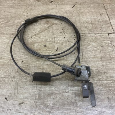 Трос лючка бака Honda CR-V 1998 B20B кроссовер - изображение 4