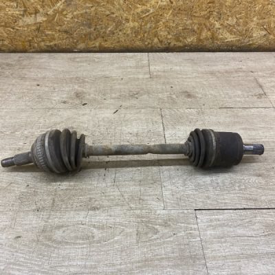 Привод Honda CR-V 1998 B20B кроссовер, Перед., Прав.