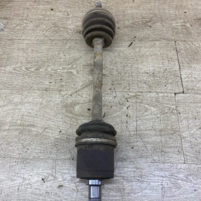 Привод Honda CR-V 1998 B20B кроссовер, Перед., Прав. - изображение 2