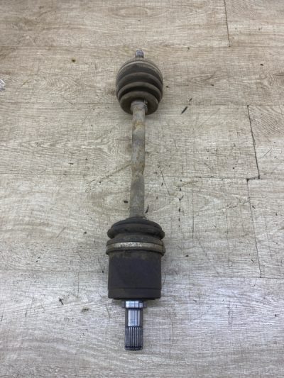 Привод Honda CR-V 1998 B20B кроссовер, Перед., Прав.