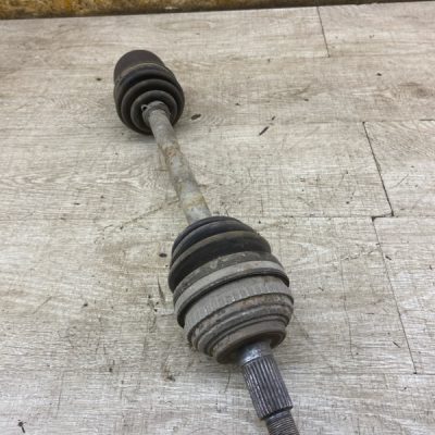 Привод Honda CR-V 1998 B20B кроссовер, Перед., Прав. - изображение 6