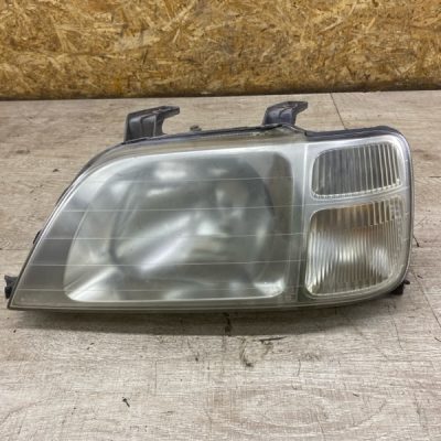 Фара Honda CR-V 1998 B20B кроссовер, Перед., Лев.