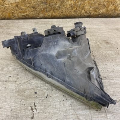 Фара Honda CR-V 1998 B20B кроссовер, Перед., Лев. - изображение 3