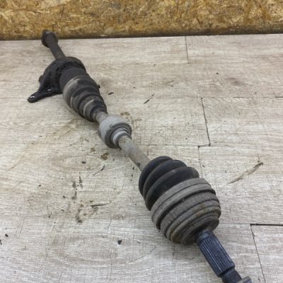 Привод Honda CR-V 1998 B20B кроссовер, Перед., Лев. - изображение 5