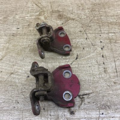 Петля двери Honda CR-V 1998 B20B кроссовер, Задн., Прав.
