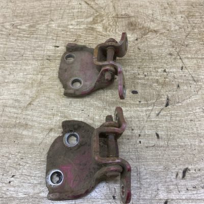 Петля двери Honda CR-V 1998 B20B кроссовер, Перед., Прав.
