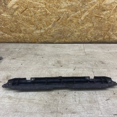 Накладка декоративная Honda CR-V 1998 кроссовер B20B - изображение 5
