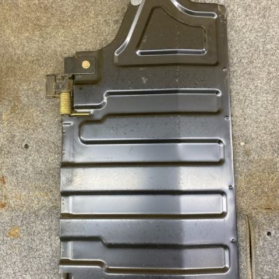 Пол в багажник Honda CR-V 1998 B20B кроссовер - изображение 2