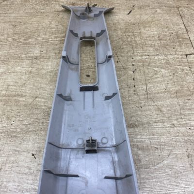 Обшивка стойки Honda CR-V 1998 B20B кроссовер, Перед., Прав. - изображение 5