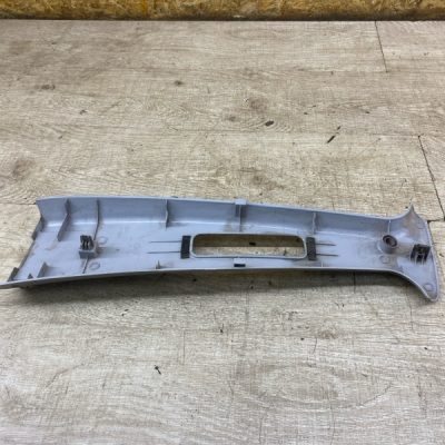 Обшивка стойки Honda CR-V 1998 B20B кроссовер, Перед., Прав. - изображение 6