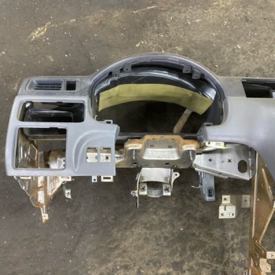 Торпедо Honda CR-V 1998 B20B кроссовер - изображение 2