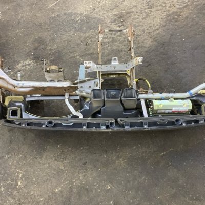 Торпедо Honda CR-V 1998 B20B кроссовер - изображение 4