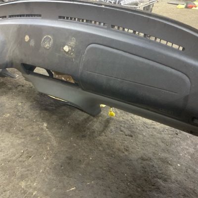 Торпедо Honda CR-V 1998 B20B кроссовер - изображение 6