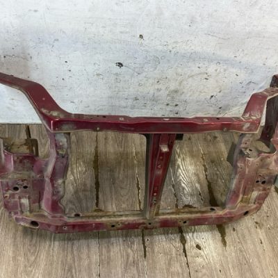 Передняя панель Honda CR-V 1998 B20B кроссовер - изображение 2