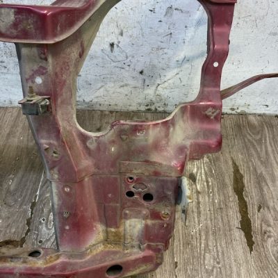 Передняя панель Honda CR-V 1998 B20B кроссовер - изображение 4