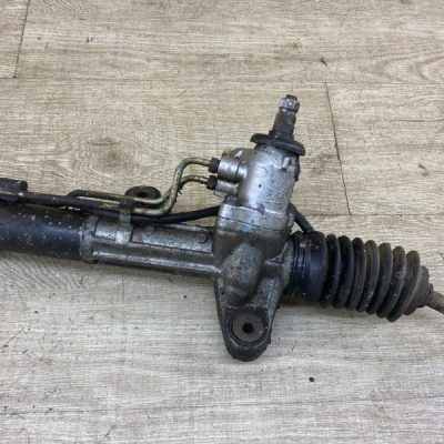 Рулевая рейка Honda CR-V 1998 B20B кроссовер - изображение 2