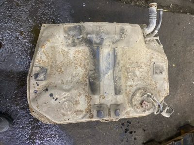 Бензобак Honda CR-V 1998 B20B кроссовер