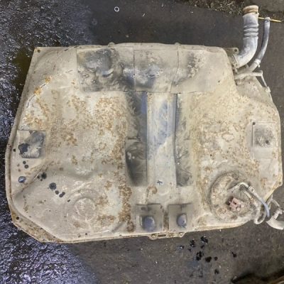 Бензобак Honda CR-V 1998 B20B кроссовер - изображение 2