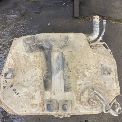 Бензобак Honda CR-V 1998 B20B кроссовер - изображение 4