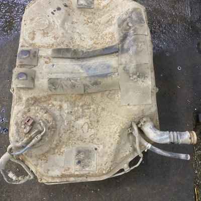 Бензобак Honda CR-V 1998 B20B кроссовер - изображение 5