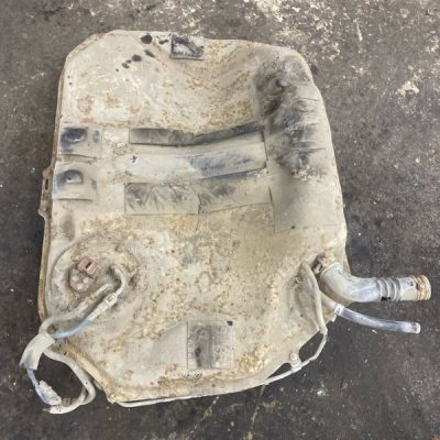 Бензобак Honda CR-V 1998 B20B кроссовер - изображение 6