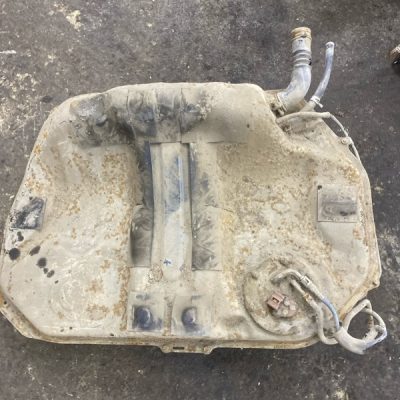 Бензобак Honda CR-V 1998 B20B кроссовер - изображение 7