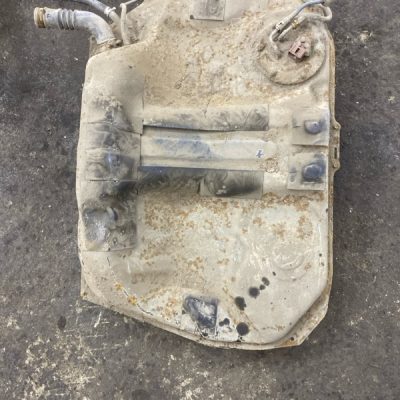 Бензобак Honda CR-V 1998 B20B кроссовер - изображение 8