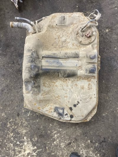 Бензобак Honda CR-V 1998 B20B кроссовер
