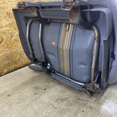 Сиденье пассажирское Honda CR-V 1998 B20B кроссовер, Задн., Лев. - изображение 5