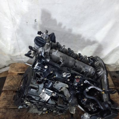 Двигатель Opel Zafira B 2007 Z19DTH минивен - изображение 6