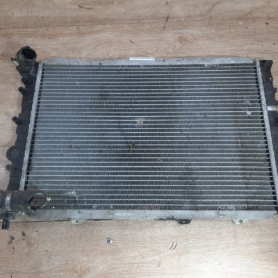 Радиатор ДВС Alfa Romeo 156 2005 937A1.000 седан 4дв.