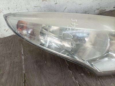 Фара Renault Megane 3 2011 K4M858 хетчбэк 5дв., Перед., Прав.
