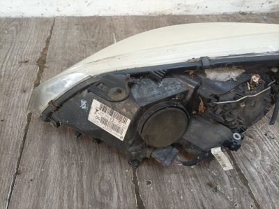 Фара Renault Megane 3 2011 K4M858 хетчбэк 5дв., Перед., Прав.